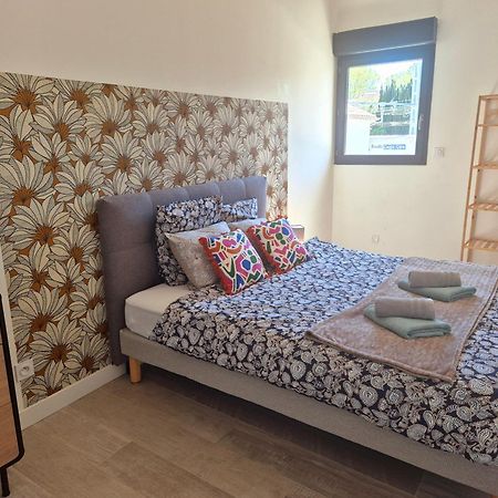 Spacieux T2, Residence Charles Trenet ناربون المظهر الخارجي الصورة
