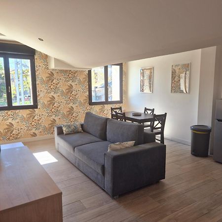 Spacieux T2, Residence Charles Trenet ناربون المظهر الخارجي الصورة