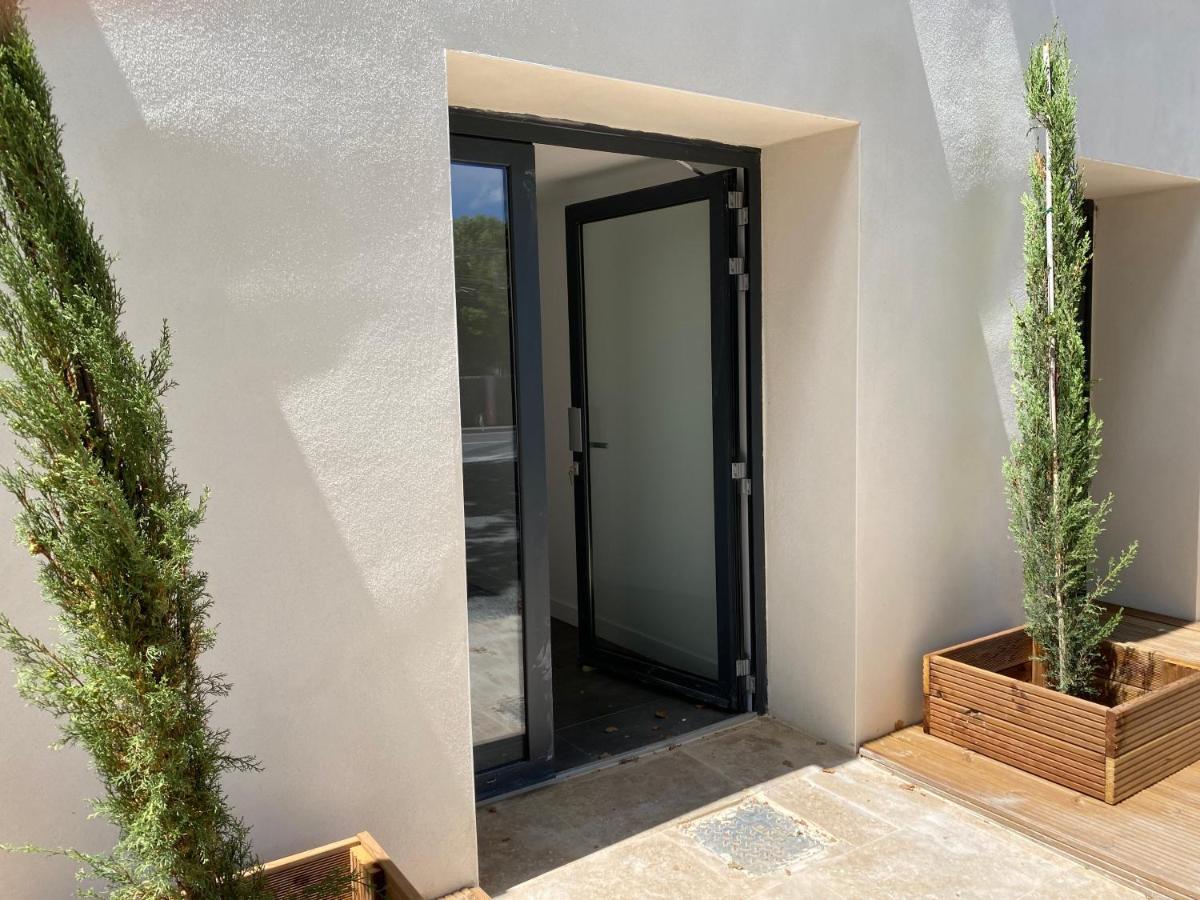 Spacieux T2, Residence Charles Trenet ناربون المظهر الخارجي الصورة