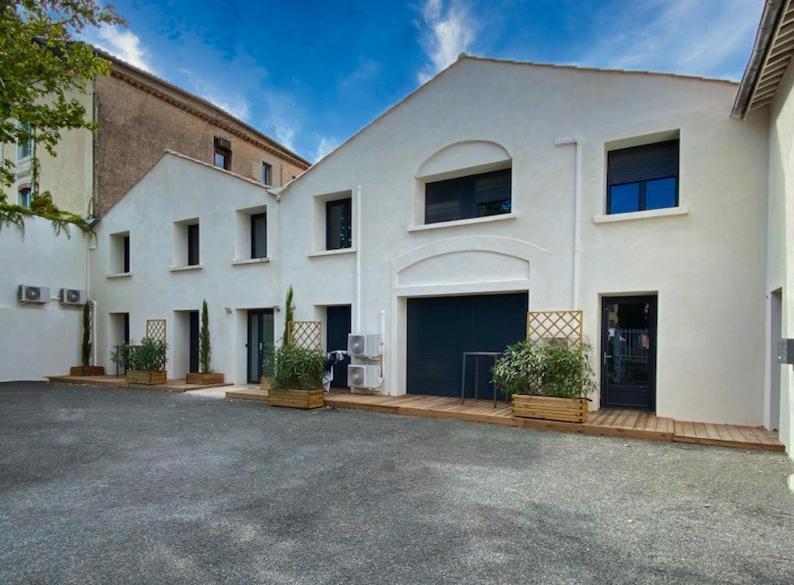 Spacieux T2, Residence Charles Trenet ناربون المظهر الخارجي الصورة