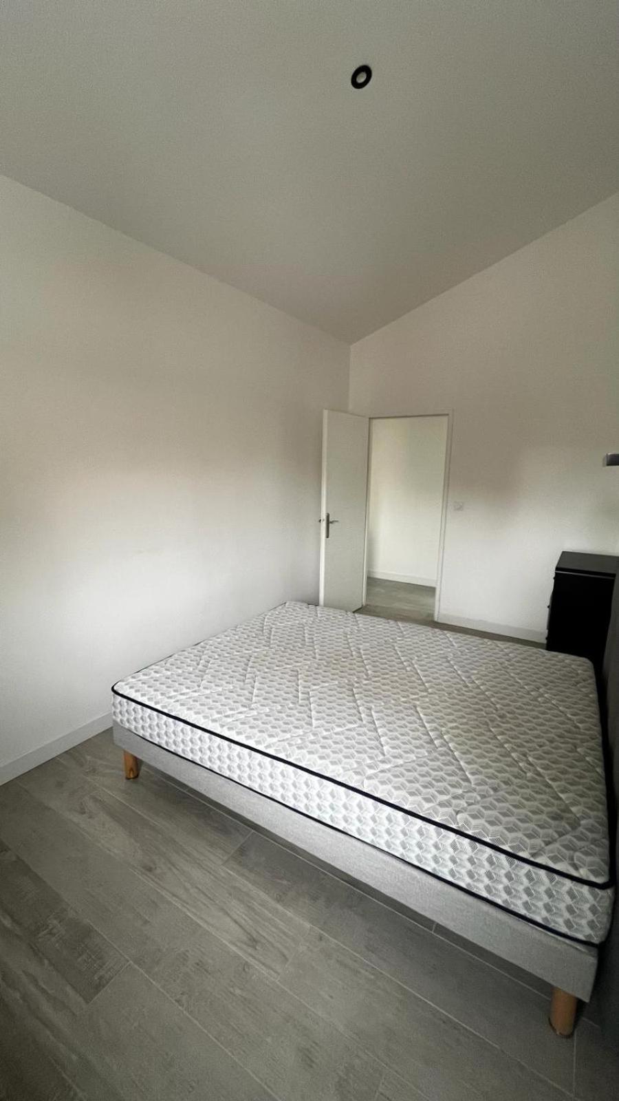 Spacieux T2, Residence Charles Trenet ناربون الغرفة الصورة