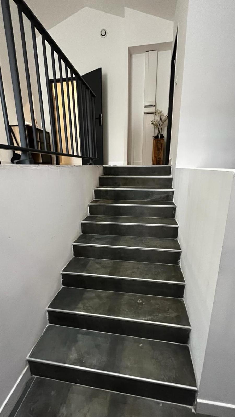 Spacieux T2, Residence Charles Trenet ناربون الغرفة الصورة