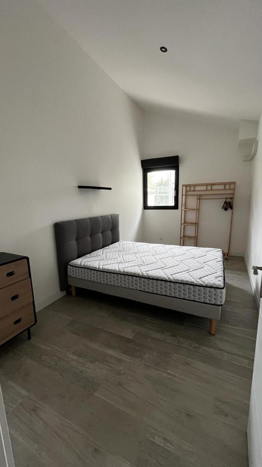 Spacieux T2, Residence Charles Trenet ناربون الغرفة الصورة