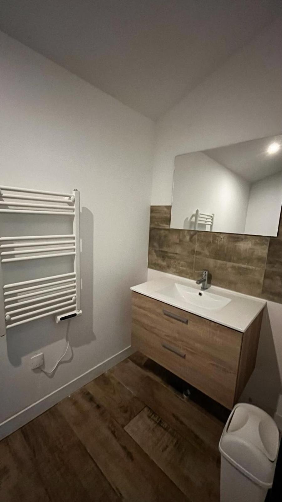 Spacieux T2, Residence Charles Trenet ناربون الغرفة الصورة