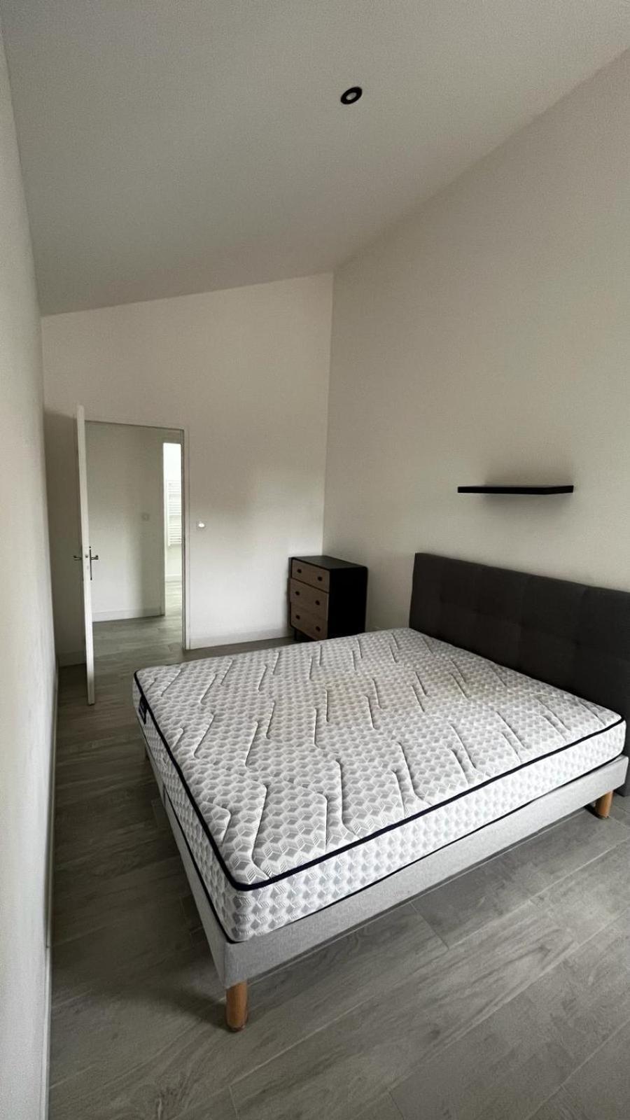 Spacieux T2, Residence Charles Trenet ناربون الغرفة الصورة