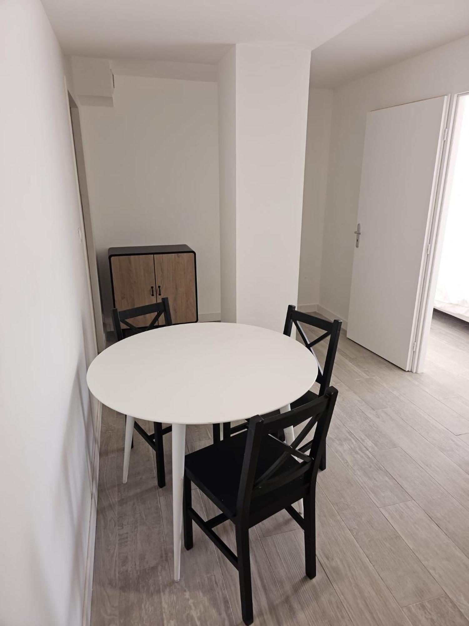 Spacieux T2, Residence Charles Trenet ناربون المظهر الخارجي الصورة