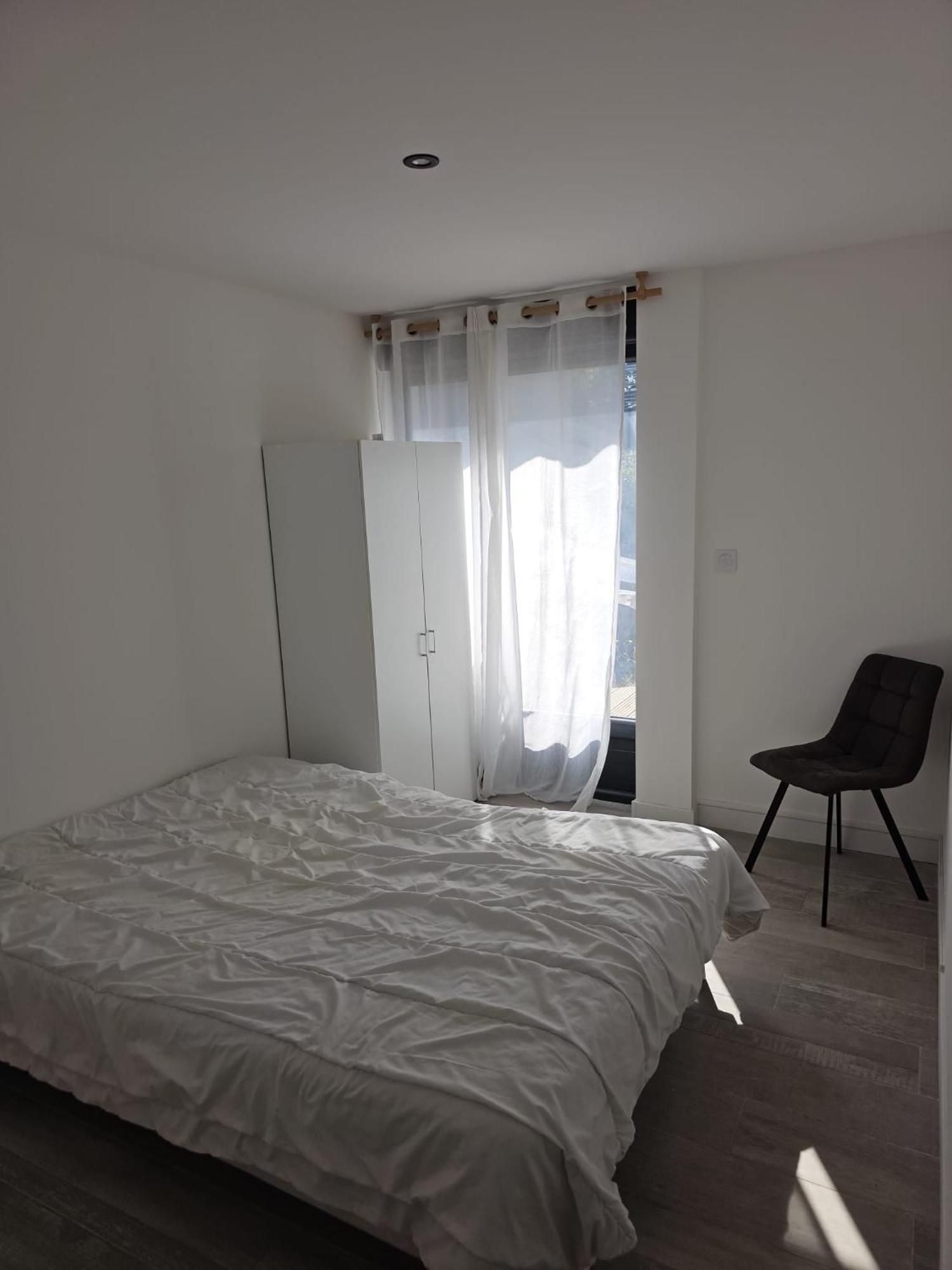 Spacieux T2, Residence Charles Trenet ناربون المظهر الخارجي الصورة