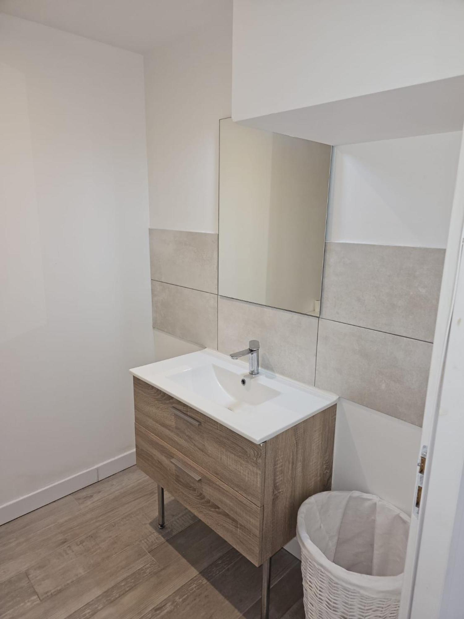 Spacieux T2, Residence Charles Trenet ناربون المظهر الخارجي الصورة