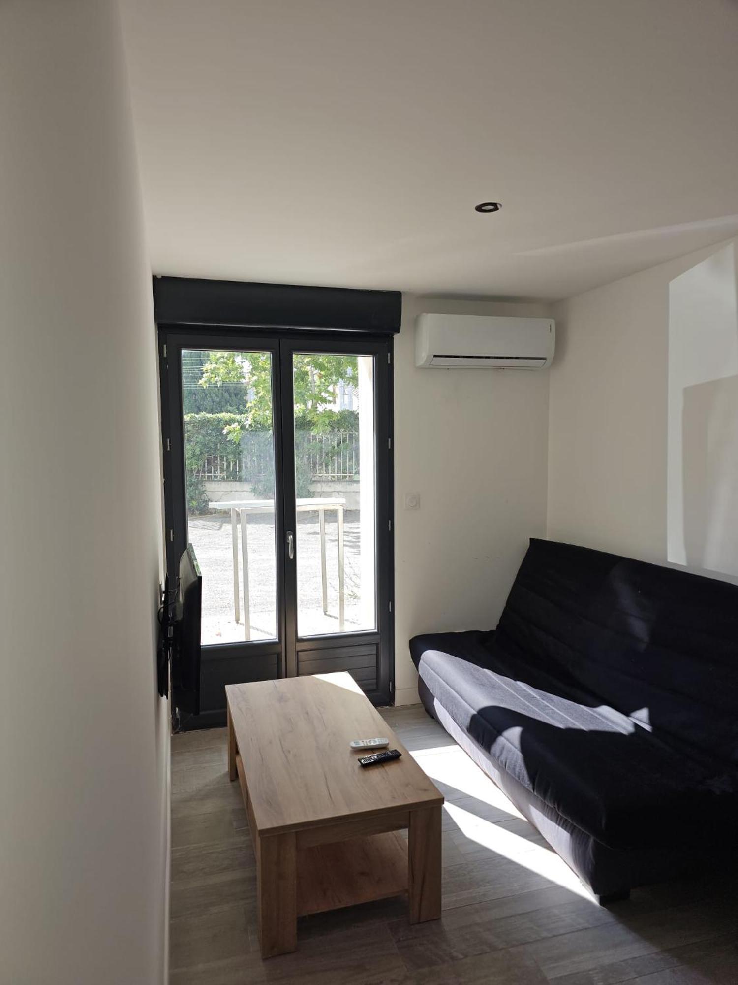 Spacieux T2, Residence Charles Trenet ناربون المظهر الخارجي الصورة