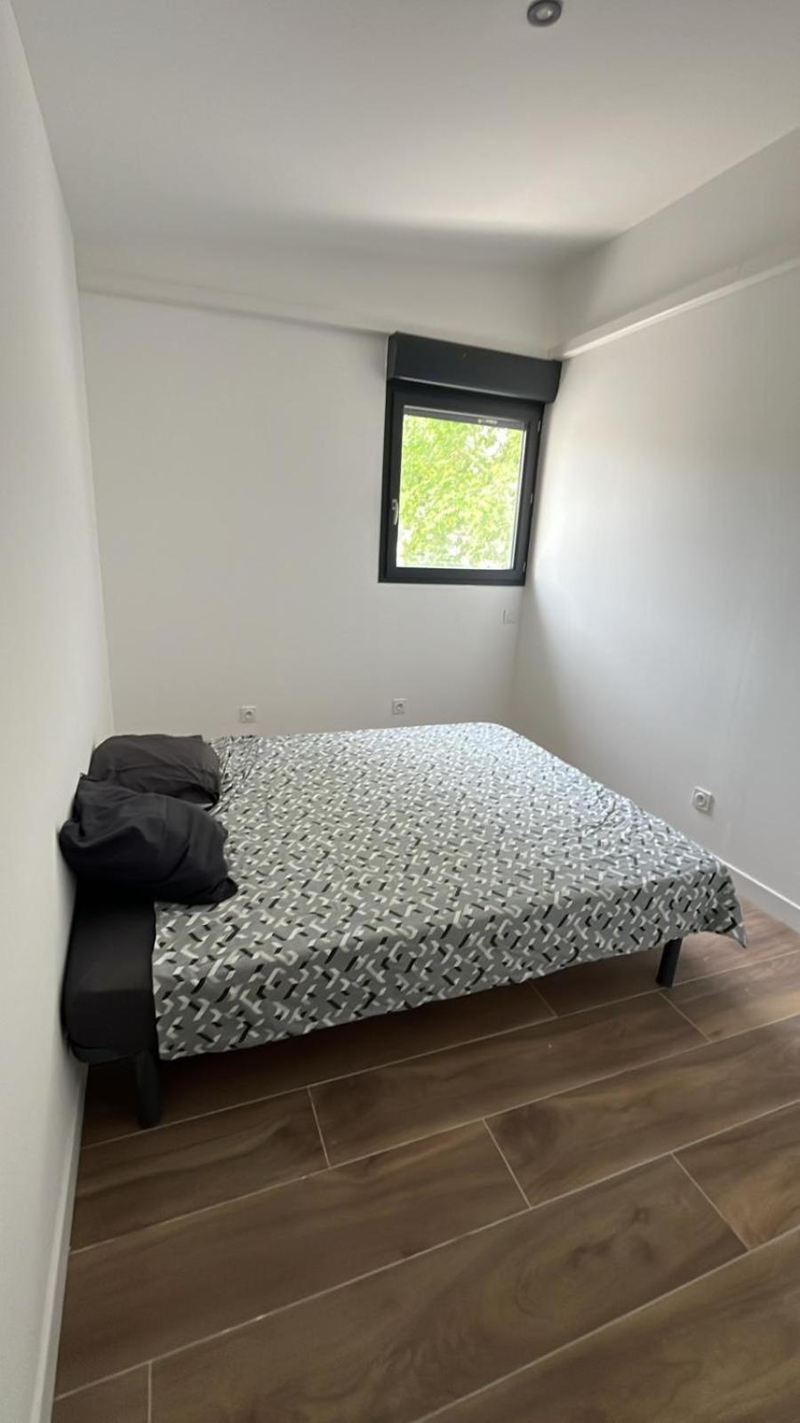 Spacieux T2, Residence Charles Trenet ناربون المظهر الخارجي الصورة