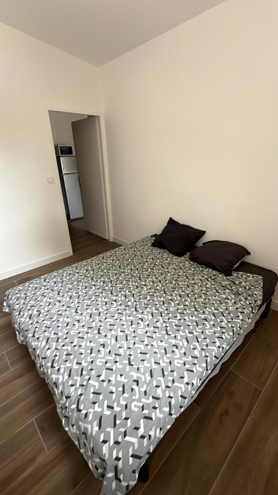 Spacieux T2, Residence Charles Trenet ناربون المظهر الخارجي الصورة
